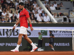 French Open Tennis