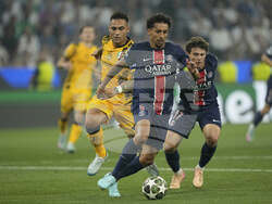 Germany Soccer Champions League Final