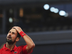 French Open Tennis