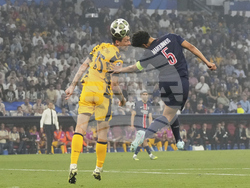 Germany Soccer Champions League Final