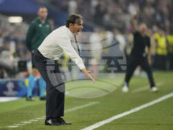 Germany Soccer Champions League Final