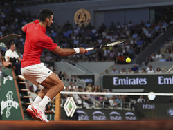 French Open Tennis