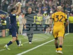 Germany Soccer Champions League Final