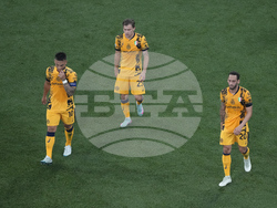 Germany Soccer Champions League Final