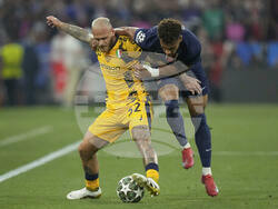 Germany Soccer Champions League Final