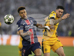Germany Soccer Champions League Final