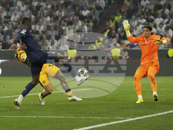 Germany Soccer Champions League Final