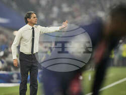 Germany Soccer Champions League Final