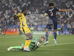 Germany Soccer Champions League Final