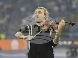 Germany Soccer Champions League Final