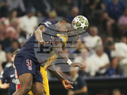 Germany Soccer Champions League Final