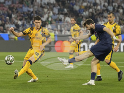 Germany Soccer Champions League Final