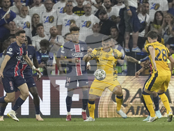 Germany Soccer Champions League Final