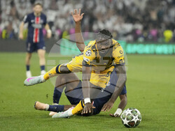 Germany Soccer Champions League Final