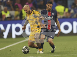 Germany Soccer Champions League Final