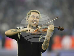 Germany Soccer Champions League Final