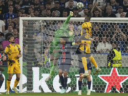 Germany Soccer Champions League Final
