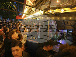 France Soccer Champions League Final