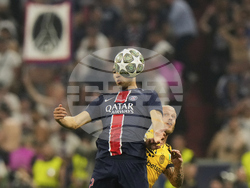 Germany Soccer Champions League Final