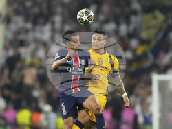Germany Soccer Champions League Final