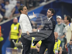 Germany Soccer Champions League Final