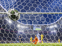 Germany Soccer Champions League Final