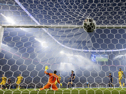 Germany Soccer Champions League Final
