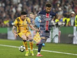 Germany Soccer Champions League Final