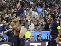 Germany Soccer Champions League Final