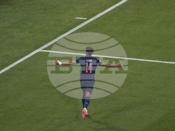 Germany Soccer Champions League Final