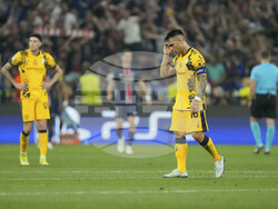 Germany Soccer Champions League Final