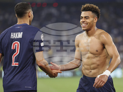 Germany Soccer Champions League Final