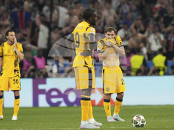 Germany Soccer Champions League Final