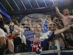 Germany Soccer Champions League Final