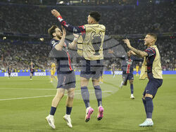 Germany Soccer Champions League Final
