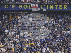 Germany Soccer Champions League Final