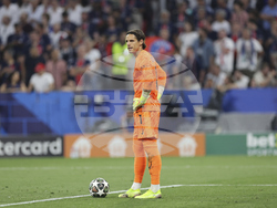 Germany Soccer Champions League Final