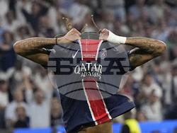 Germany Soccer Champions League Final