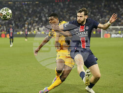 Germany Soccer Champions League Final
