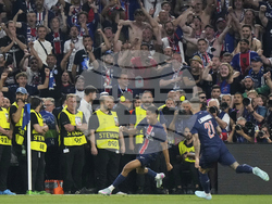 Germany Soccer Champions League Final