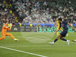 Germany Soccer Champions League Final