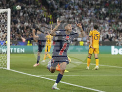 Germany Soccer Champions League Final