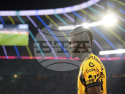 Germany Soccer Champions League Final