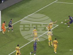 Germany Soccer Champions League Final