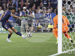 Germany Soccer Champions League Final