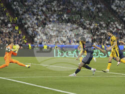 Germany Soccer Champions League Final