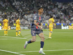 Germany Soccer Champions League Final