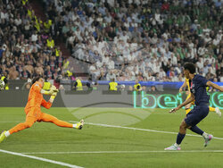 Germany Soccer Champions League Final