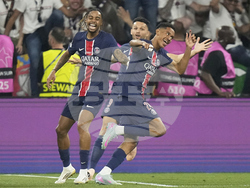 Germany Soccer Champions League Final