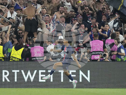 Germany Soccer Champions League Final